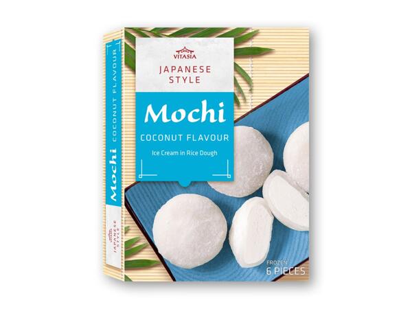 Mochi-is