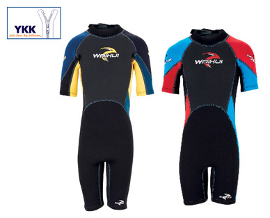 Children's Shorty Wetsuit