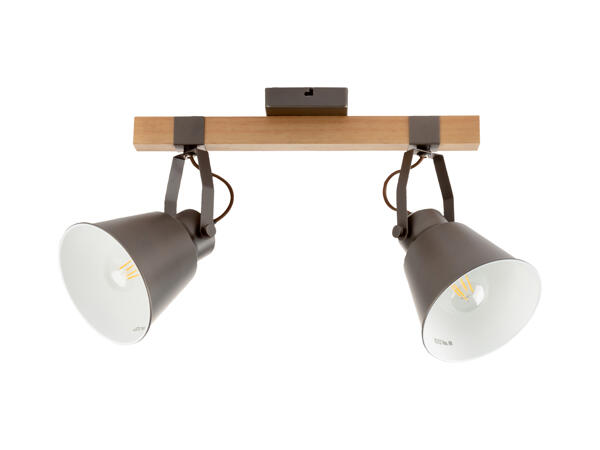 LED Ceiling Light