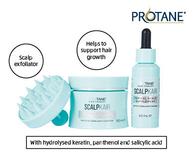 ScalpKair Intensive Scalp Treatment Kit