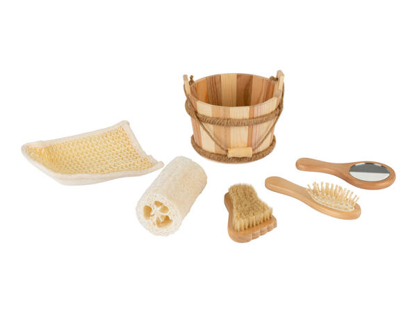 Bodycare Set
