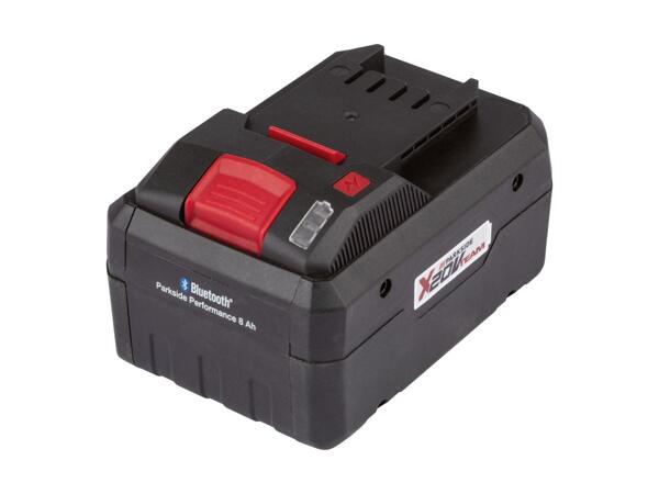 Batterie Smart 20 V, 8 Ah