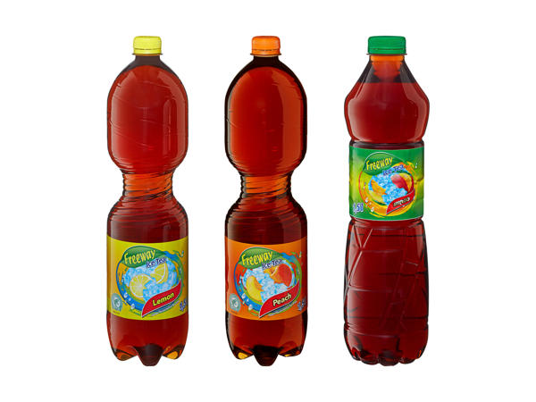 Thé glacé
