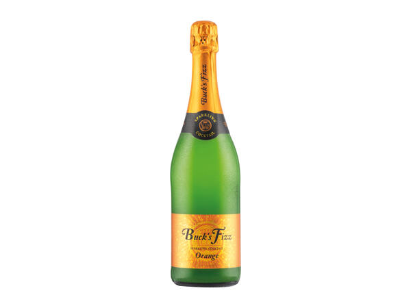 Allini Bucks Fizz 4%