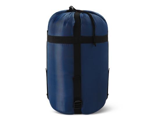 Adventuridge 
 Cold Weather Hooded Sleeping Bag