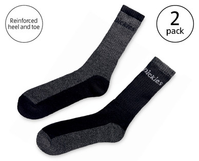 Dickies Thermo Socks