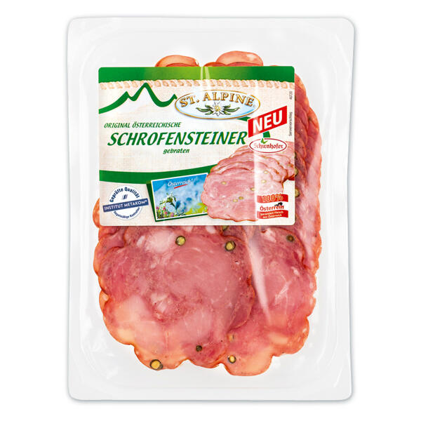 Österreichische Spezialität