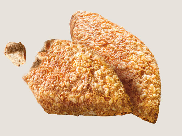 Käseweckerl