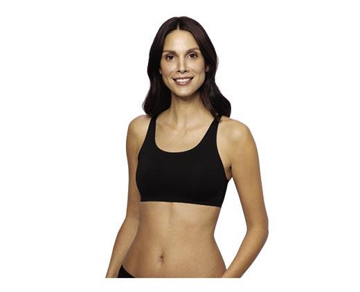 Serra 
 Ladies' Second Skin Bralette