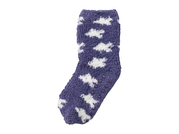 Lupilu Fluffy Socks