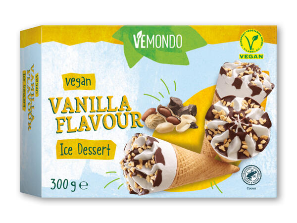 Vegansk is