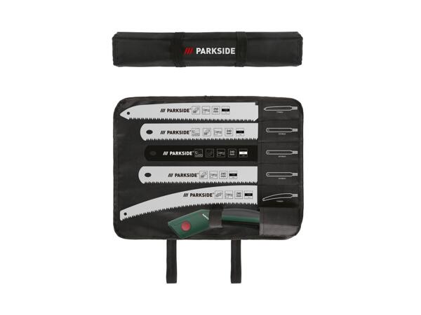 Handsaw Set