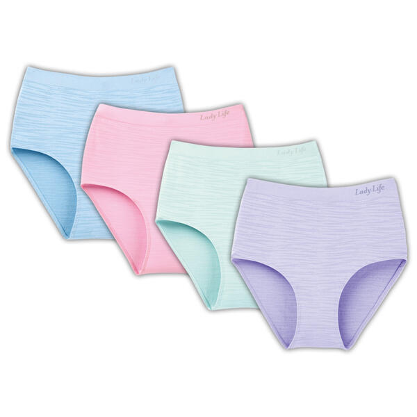 Taillenslips 4er-Pack