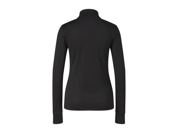 Crivit Ladies' Thermal Sports Top