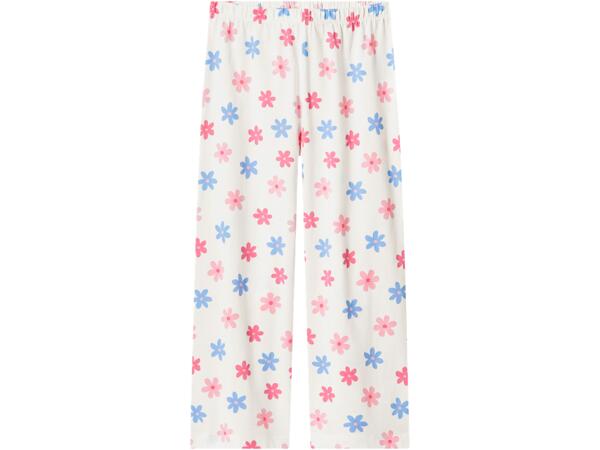 Pyjamas, 2 delar