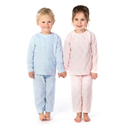 Pyjama voor baby's