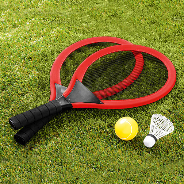 XL Tennis-Set 4tlg.