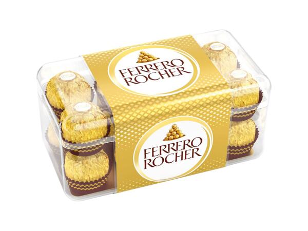 FERRERO ROCHER