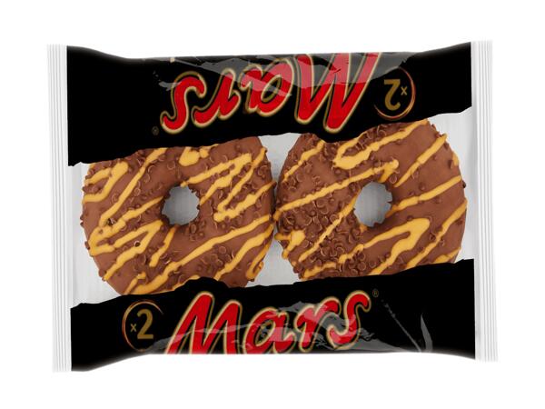 Mars Donut 2er