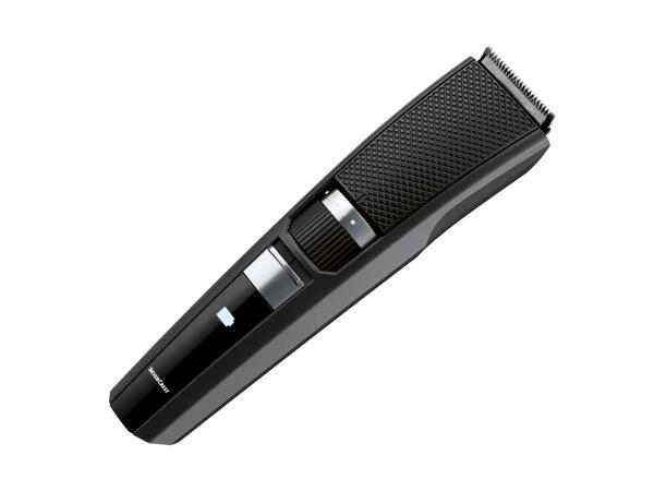 SILVERCREST PERSONAL CARE(R) Hår- og skægtrimmer