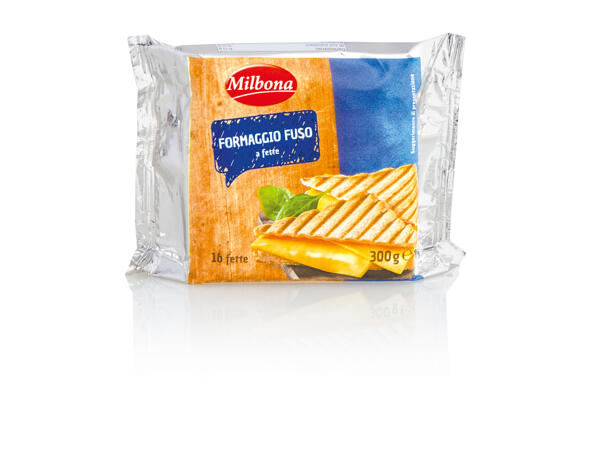 Cheese Slices
