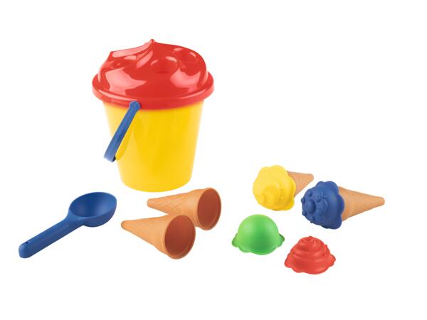 Sand Toys