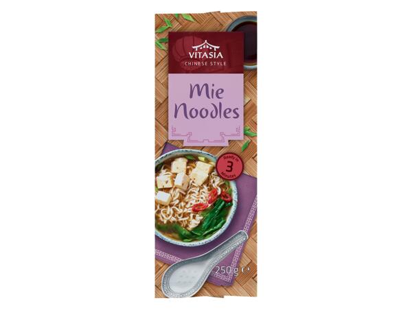 Mie Noodles