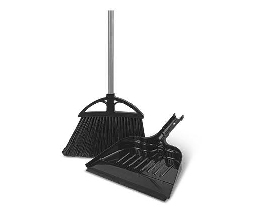 Easy Home Jumbo Mop or Broom