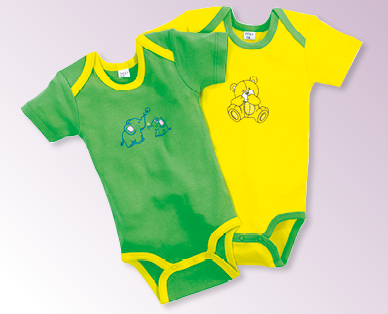IMPIDIMPI Baby-Bodys
