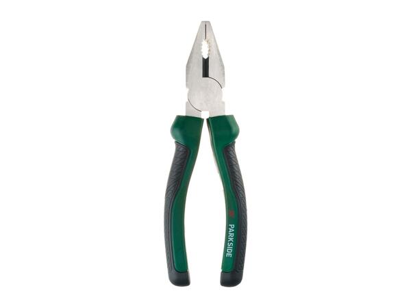 Parkside Hand Tool Assortment