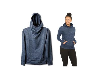Crane Ladies' Pullover