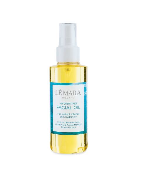 Lé Mara Seaweed Face Oil