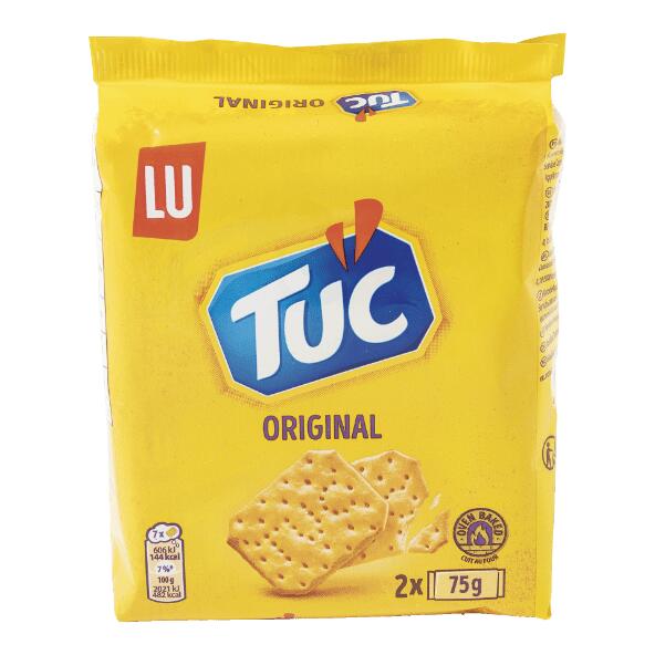 LU(R) 				TUC Cracker Original