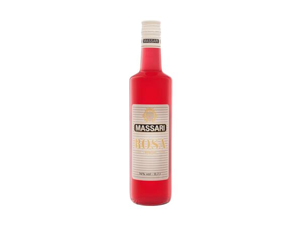 Rosa Aperitiv