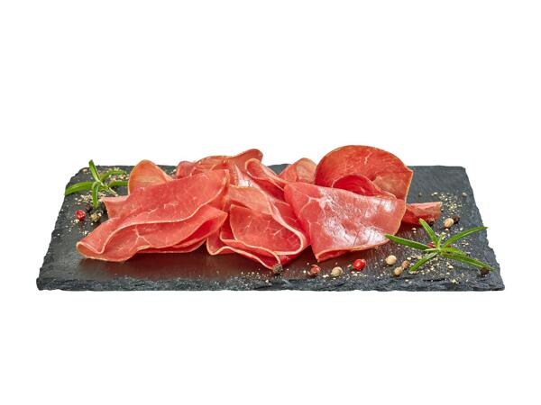 Bresaola bio
