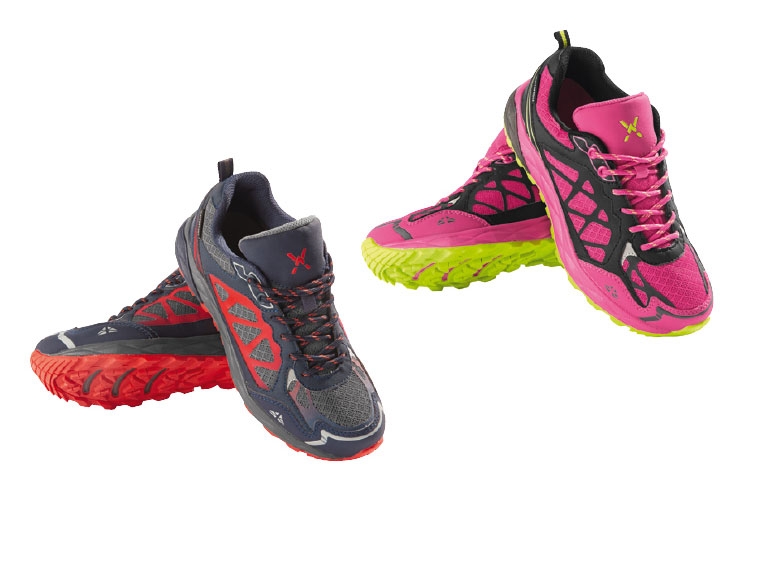 Laufschuhe