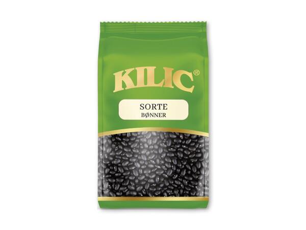 KILIC Bælgfrugter