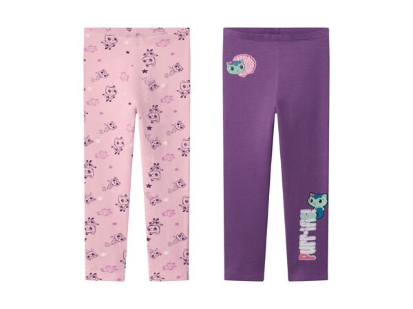Legging thermorégulateur
