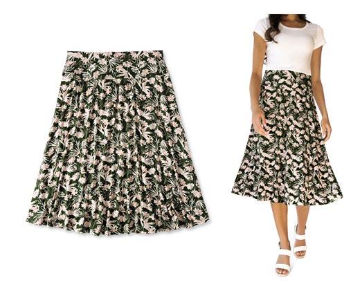 Serra 
 Ladies' Midi Skirt