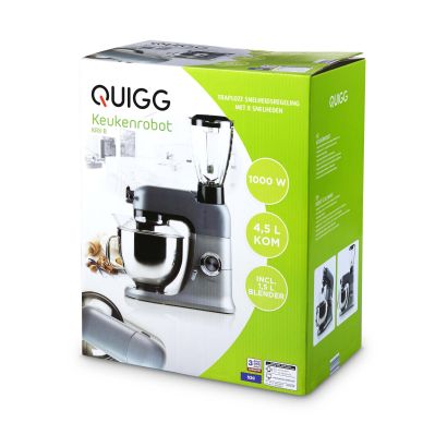 Küchenmaschine