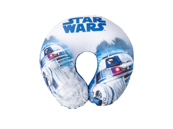 Kids' Character Travel Pillow