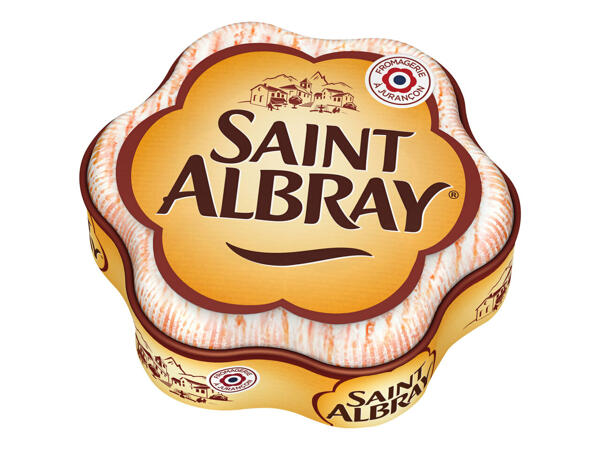 ST. ALBRAY Weichkäse