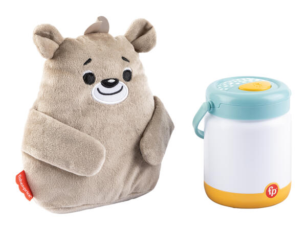 Fisher-Price Baby Bear & Firefly Soother