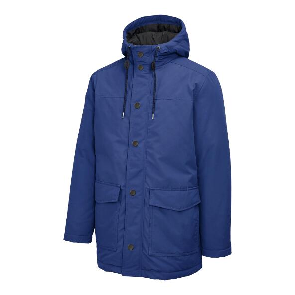 UP2Fashion(R) 				Parka