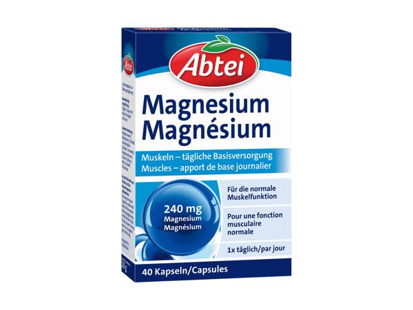 Magnesio Abtei