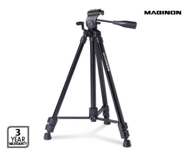 Aluminum Tripod