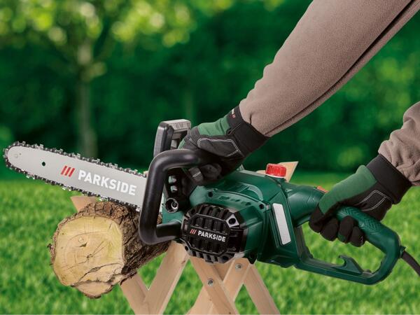 1600W Electric Chainsaw