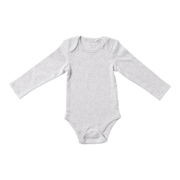 L&D(R) 				Body voor baby's, 3 st.