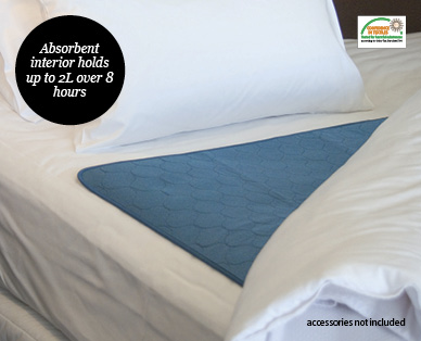 CONNI BED PAD