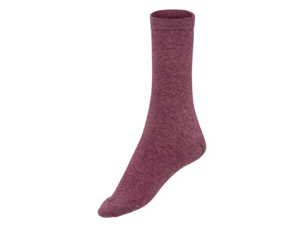 Esmara Ladies' Socks